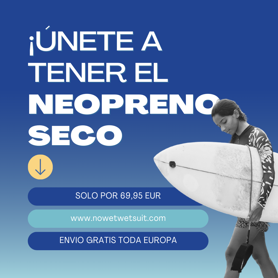 No wet wetsuit AIR